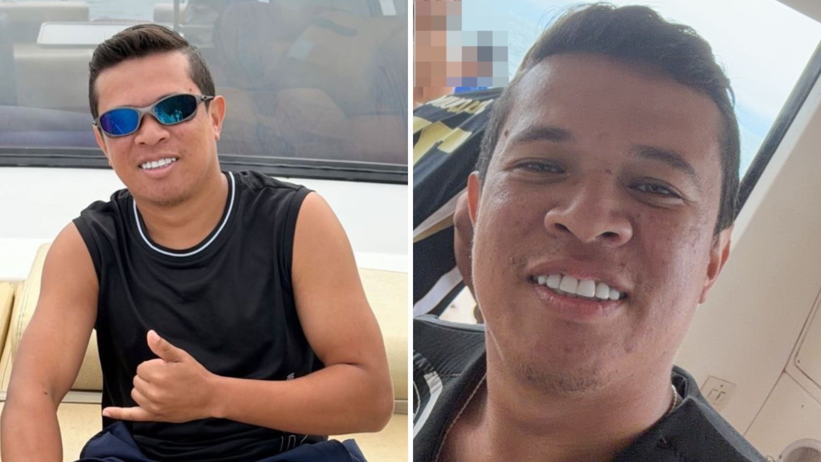 Ilhabela: O Desaparecimento que Expõe Desafios da Segurança Marítima e Conexões Regionais