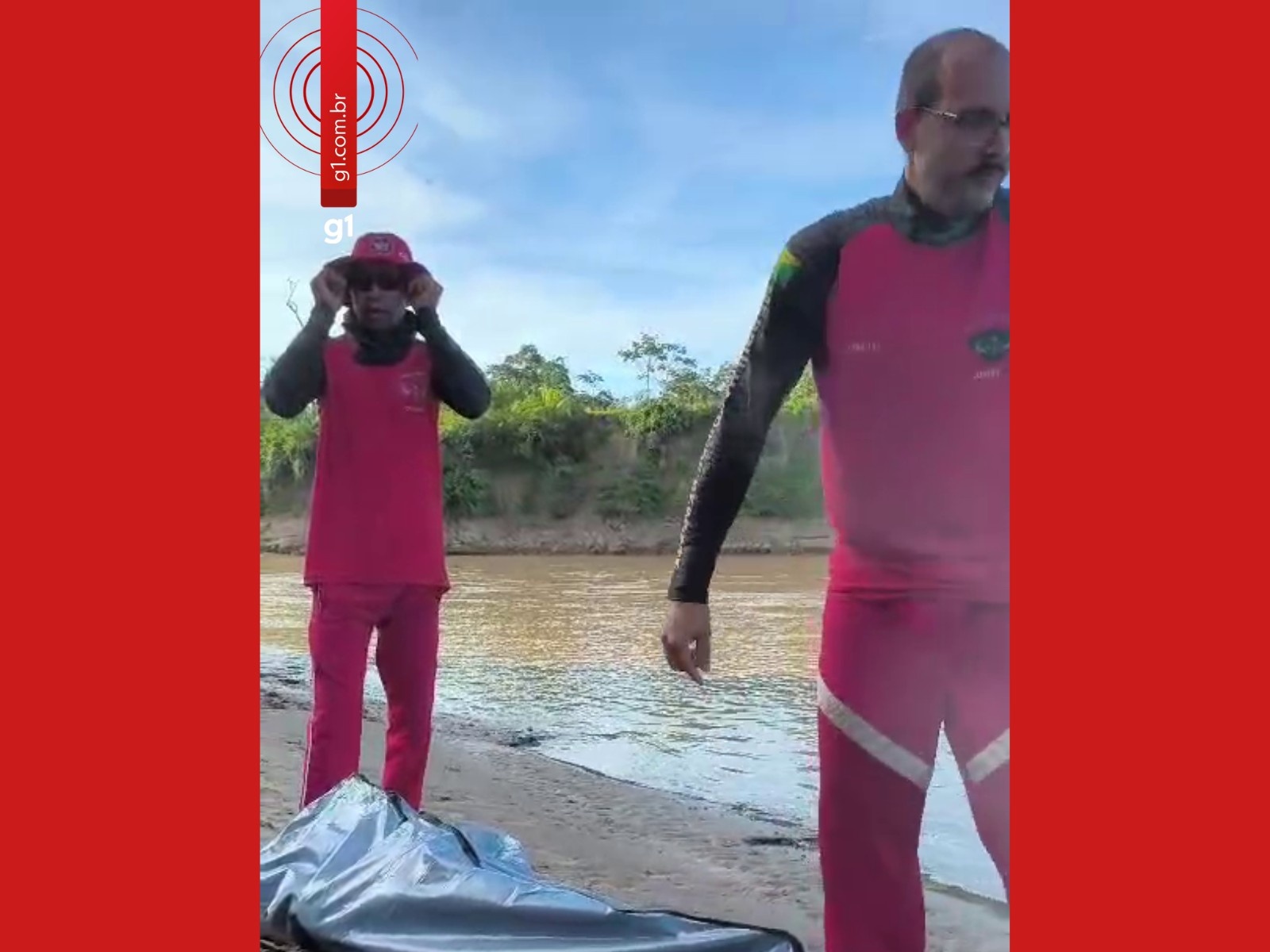 Tragédia no Rio Purus Expõe Vulnerabilidades Críticas da Navegação Fluvial no Acre