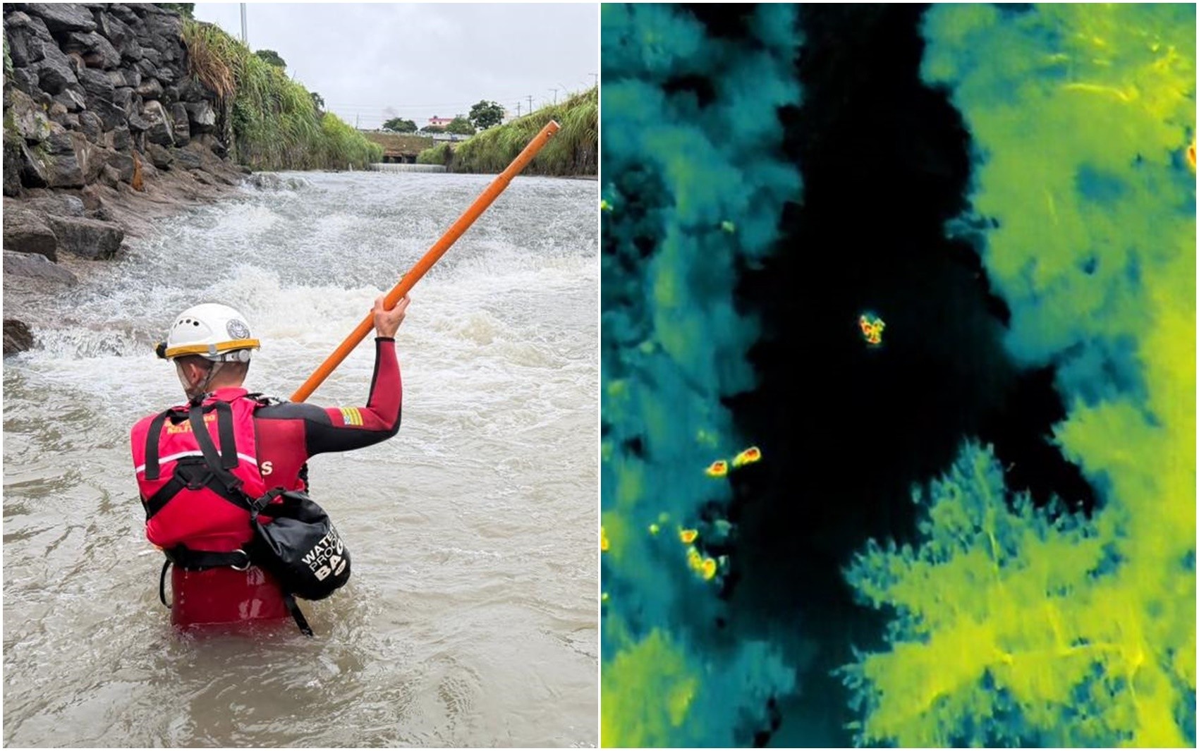 Goiânia sob o Olhar da Enxurrada: O Desaparecimento na Marginal Botafogo e o Desafio Crônico da Infraestrutura Urbana