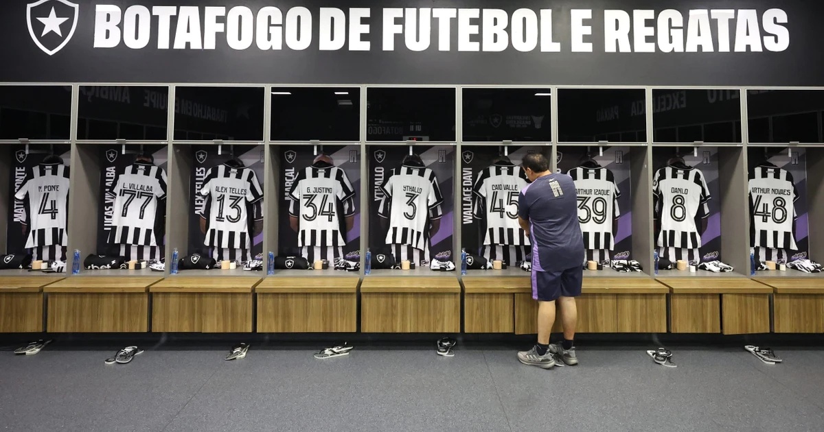 Botafogo na Taça Rio: A Escalada Reserva como Reflexo de uma Estratégia de Longo Prazo