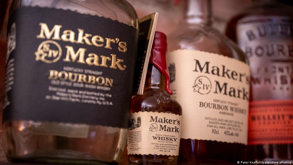 Gigante do Uísque Indiano: A Nova Fronteira do Bourbon Americano