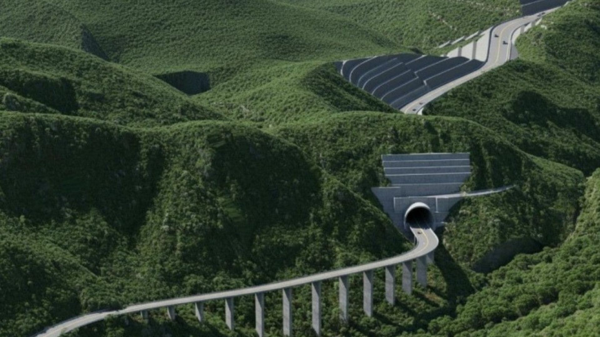 BR-262: R$ 8,6 Bilhões em Investimento Público Reconfiguram Logística e Economia Capixaba