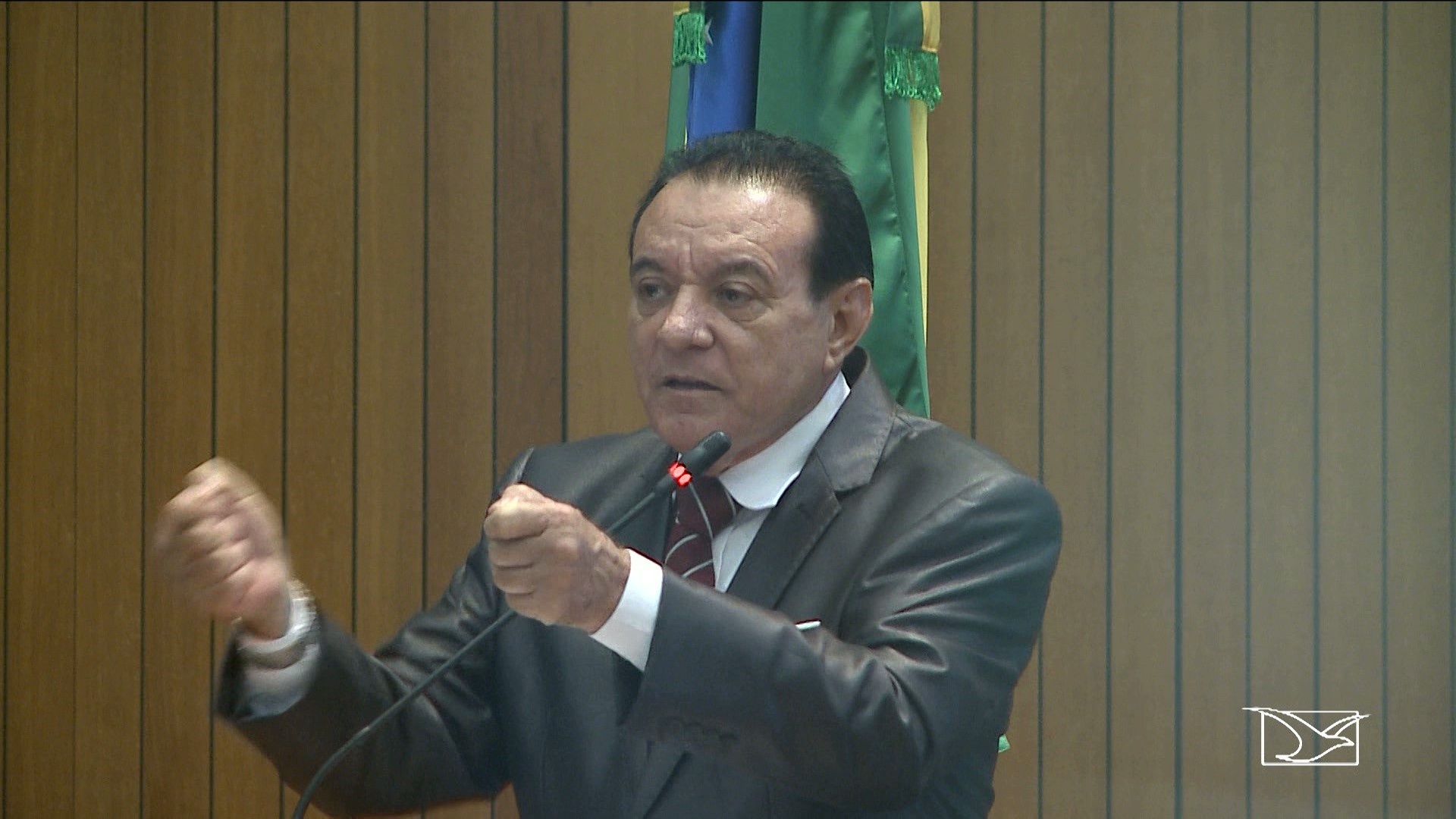 A Exoneração de Raimundo Cutrim e o Desafio da Integridade na Governança Maranhense