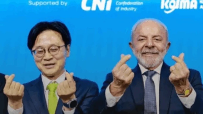 Estratégia Multivetorial: Brasil Redefine Rotas Comerciais e Fortalece Resiliência Econômica Global