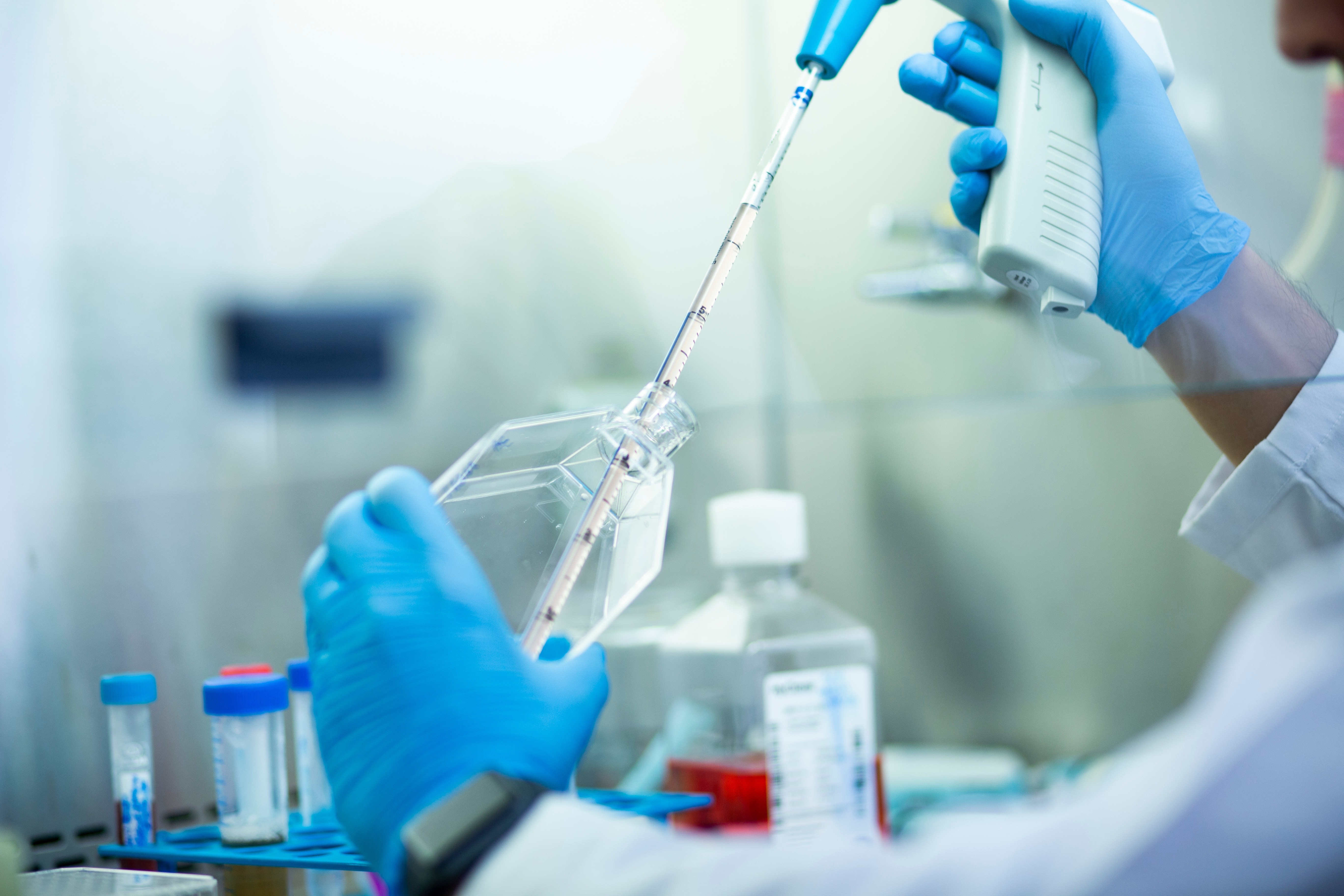 Brasil Busca Soberania Farmacêutica com Novo Centro de IFAs: Ambição de R$ 60 Milhões e Desafios Estruturais