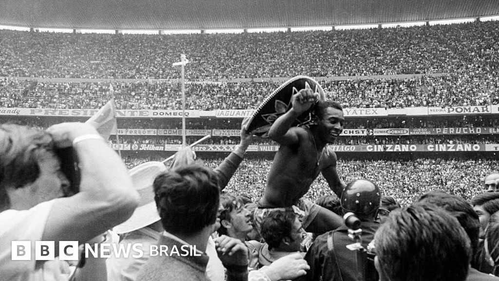 Futebol Brasileiro: O Alerta Crucial de um Biógrafo para Descer do Salto