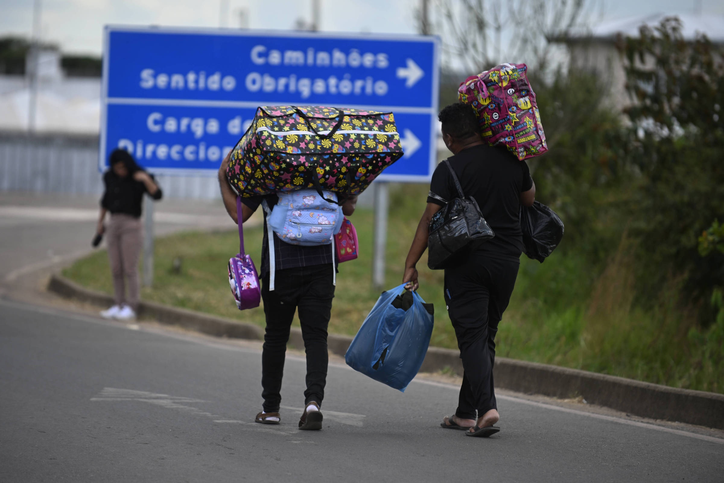 Fluxos Migratórios no Brasil: Entenda o Impacto Oculto de 2 Milhões de Vidas e o Desafio da Inclusão
