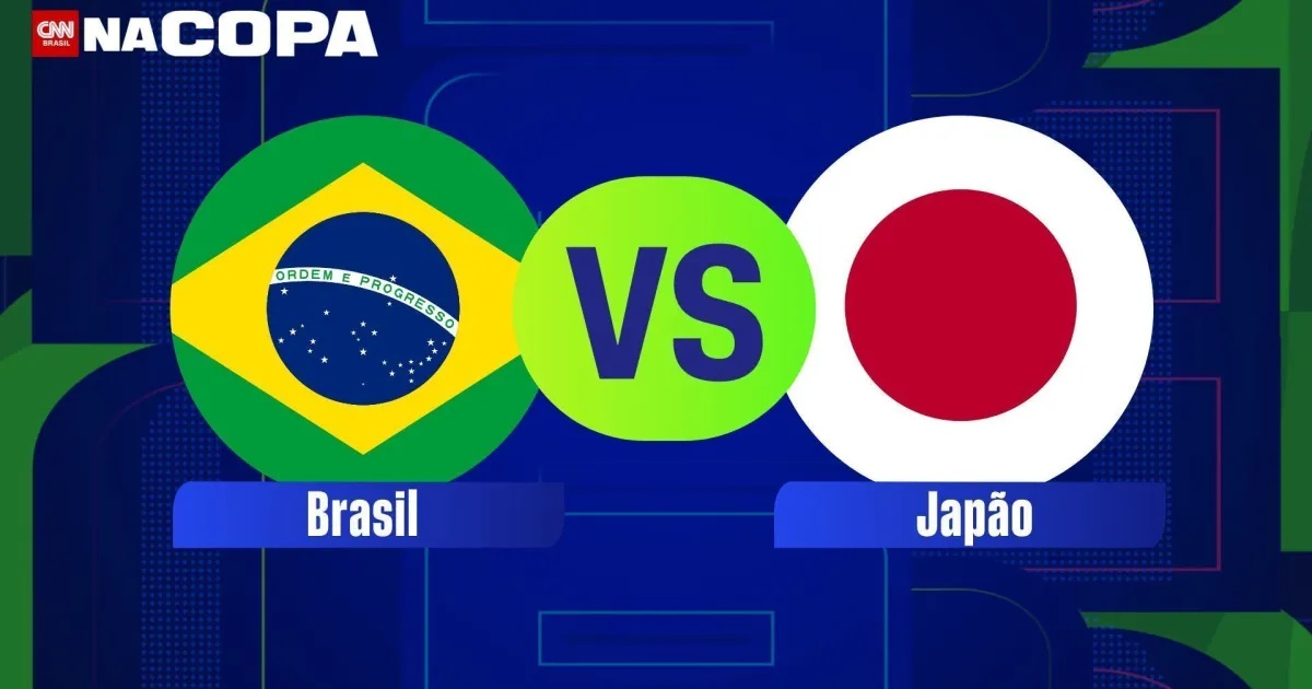 Copa do Mundo 2026: A Consolidação Tática do Brasil Frente à Ascensão Japonesa