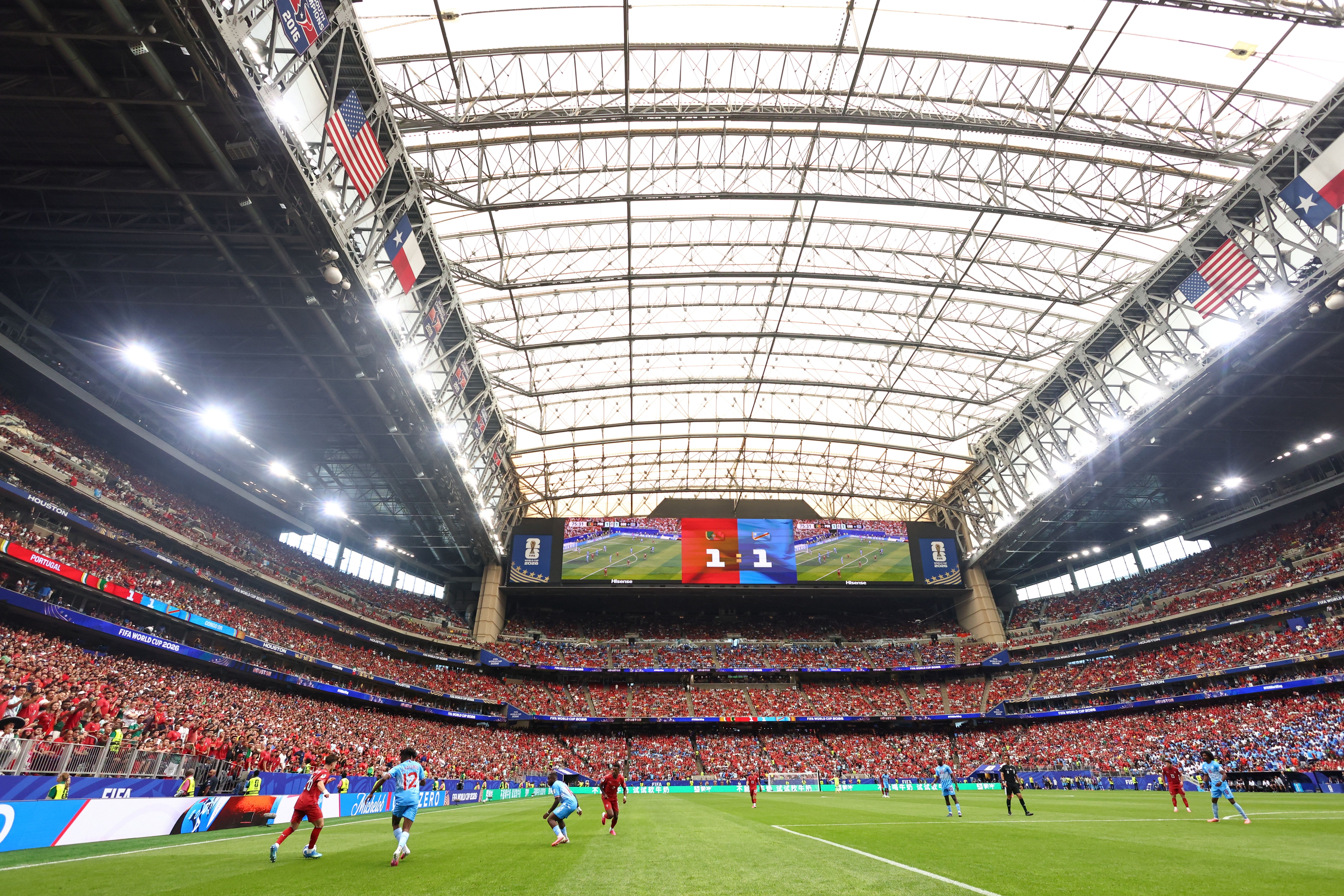 Tecnologia e Formato: O Jogo Brasil x Japão Revela as Tendências da Copa do Mundo Moderna