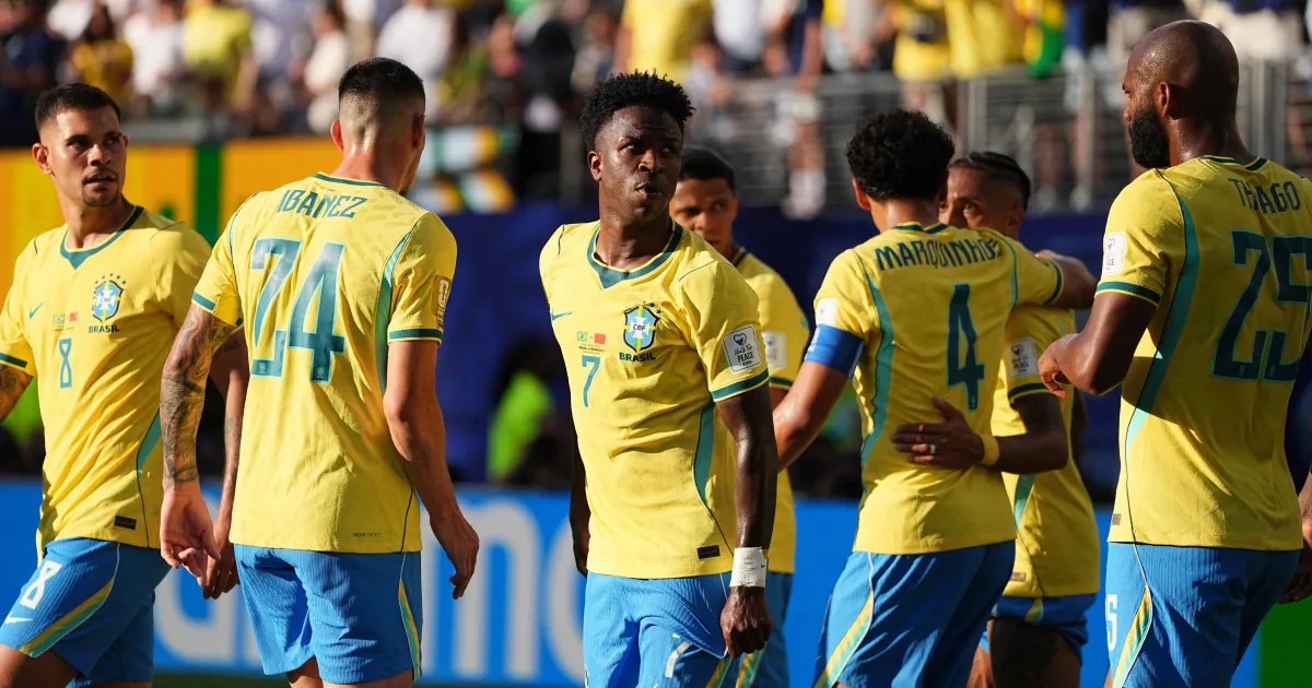 Calor Extremo na Copa: A Reconfiguração de Brasil x Noruega e o Desafio Tático