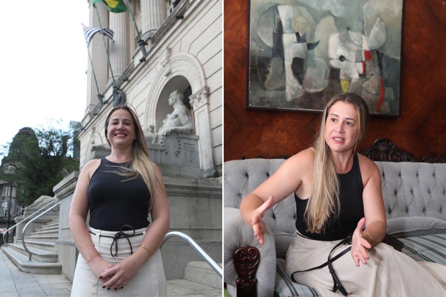 A Voz Brasileira na ONU: Como a Participação em Nova York Redefine o Combate à Desigualdade de Gênero no Brasil