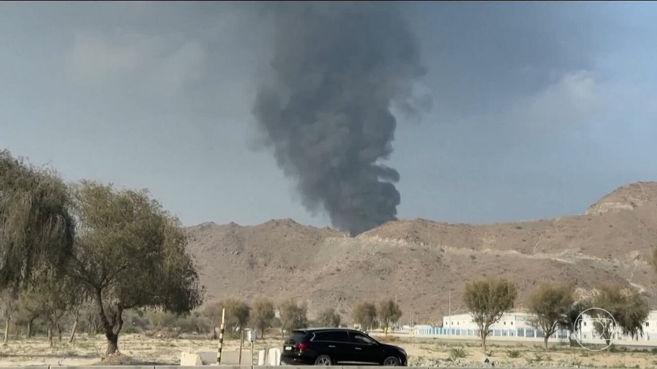 Casal retido nas Maldivas devido à escalada do conflito no Oriente Médio