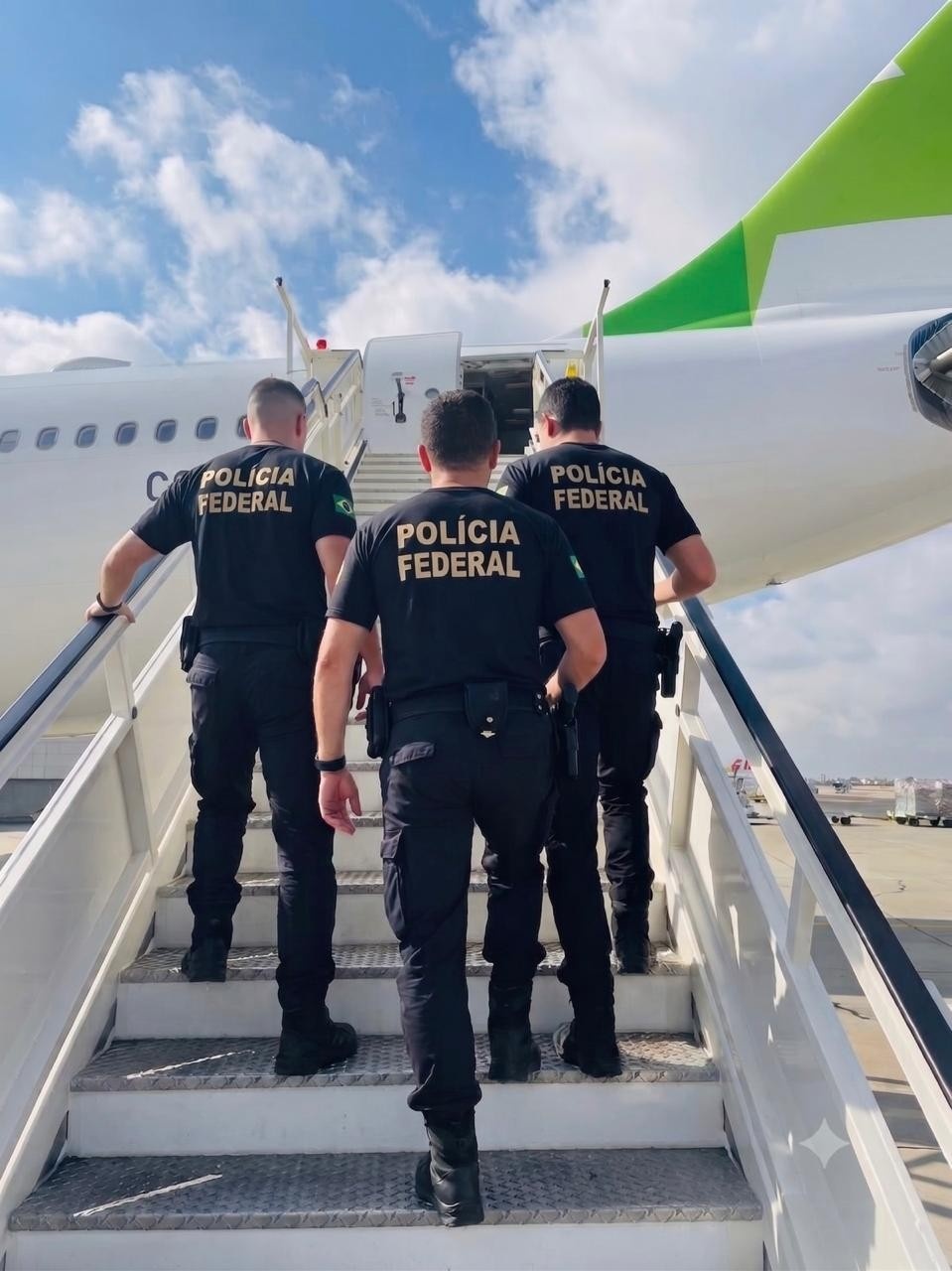 Extradição para Minas Gerais: A Longa Mão da Justiça Alcança Foragido Internacional