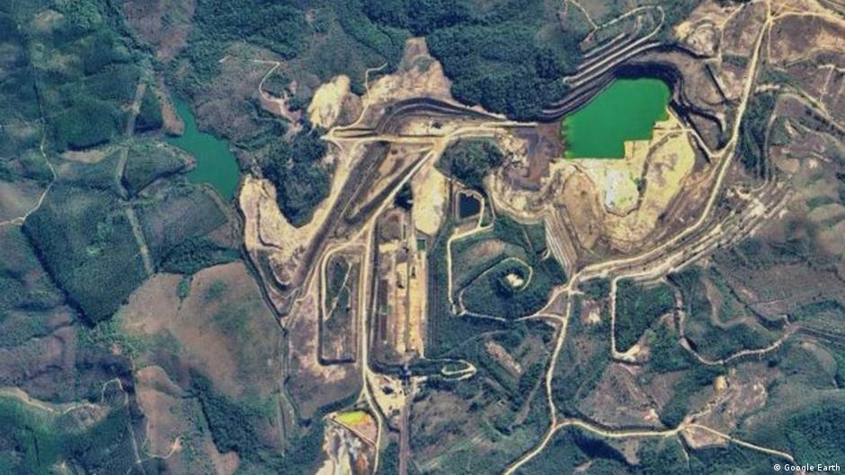 Brasil: O Novo Epicentro da Disputa Global por Terras Raras e a Reconfiguração Econômica
