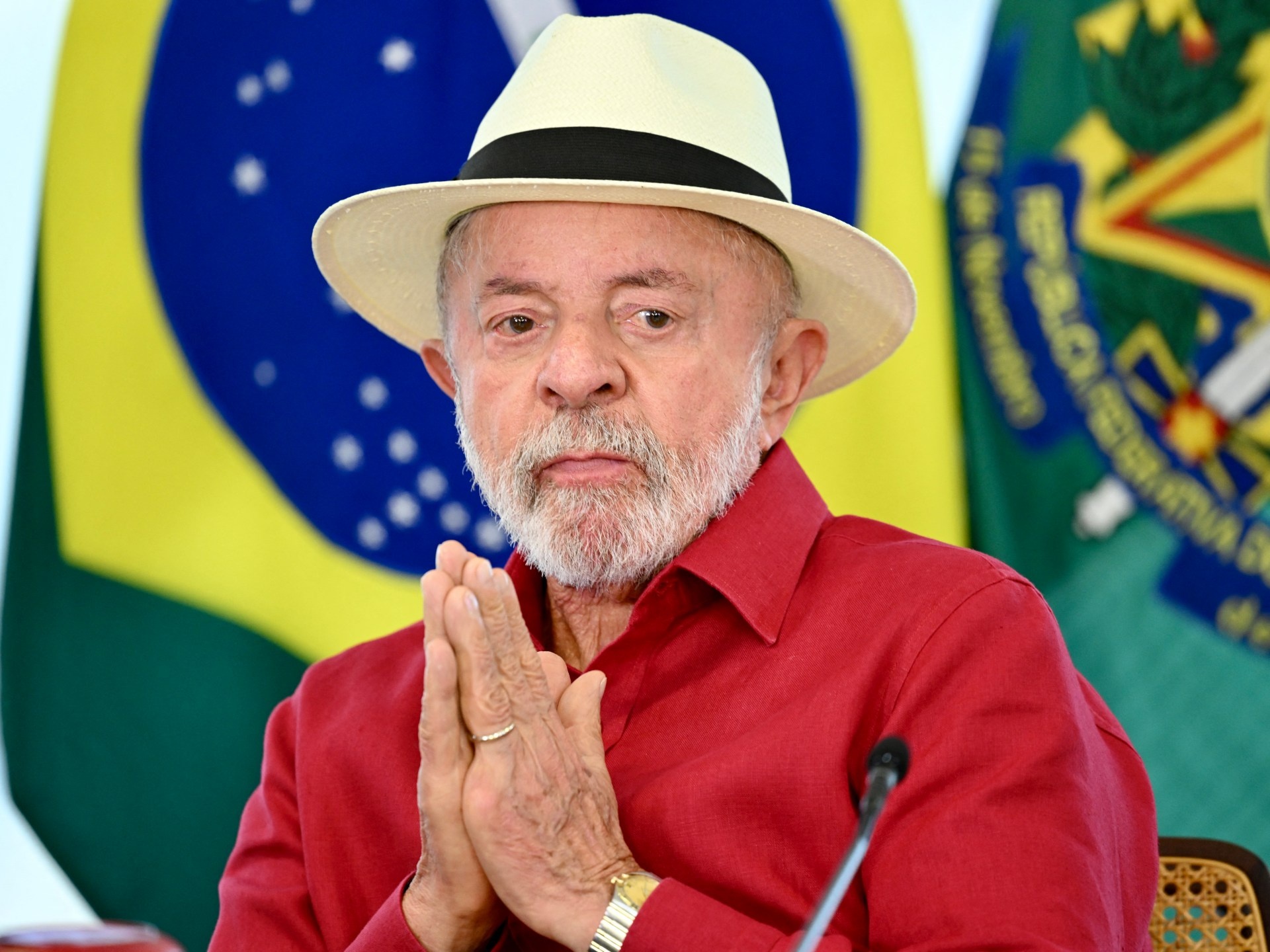 Lula-Trump: A Análise Profunda da Aproximação que Redesenha o Xadrez Diplomático