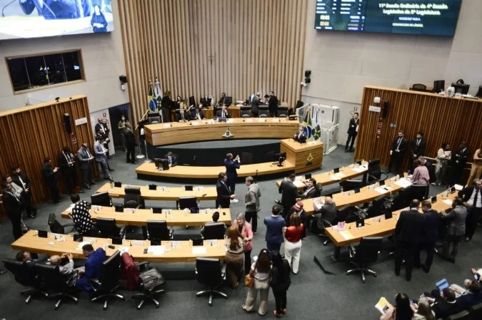 BRB Acelera Fundo Imobiliário: A Estratégia de Defesa que Reconfigura o Cenário Financeiro do DF