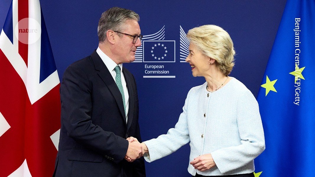 A Ciência Europeia e o Brexit: Recompondo Laços, Enfrentando Desafios Duradouros