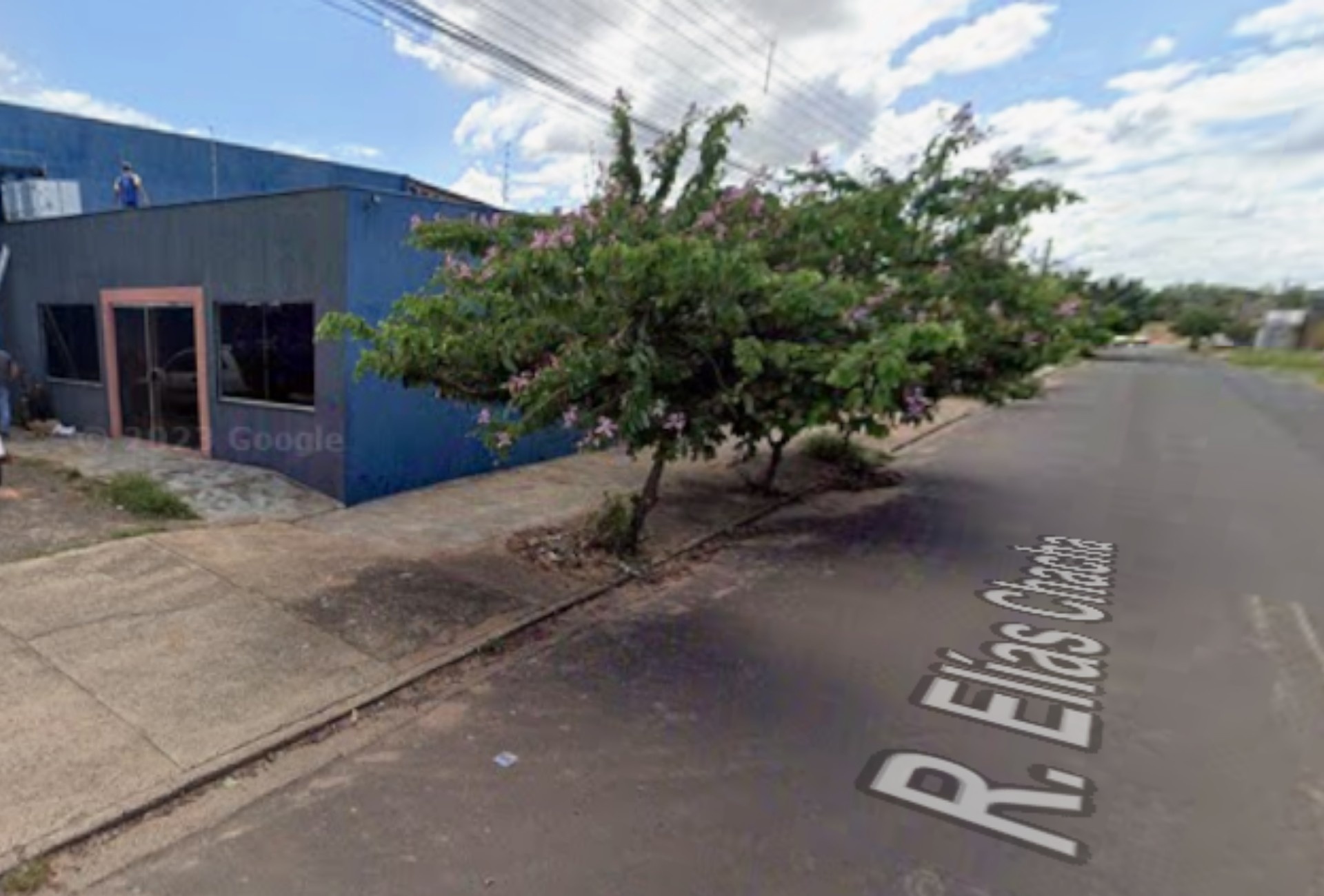 Tiroteio em Conveniência de Campo Grande Sinaliza Escalada da Violência Urbana e Fragilidade Social