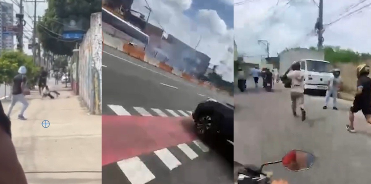 A Sombra da Violência Sobre o Futebol Paraense: O Custo Oculto da Paixão