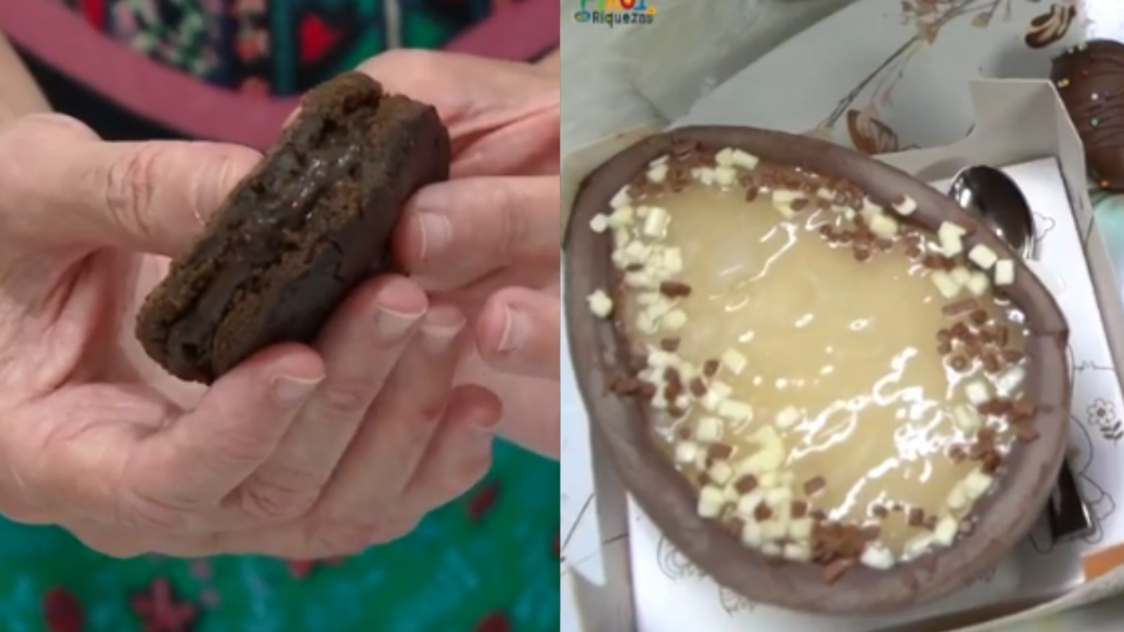 O Doce Sabor da Resiliência: Como o Empreendedorismo do Chocolate Transforma a Economia Local no Piauí