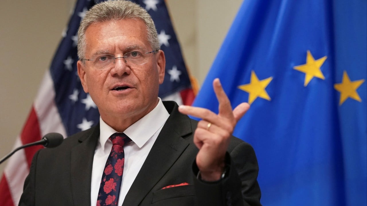 União Europeia Endurece Política Comercial Contra China: Entenda o Novo "Choque Chinês"