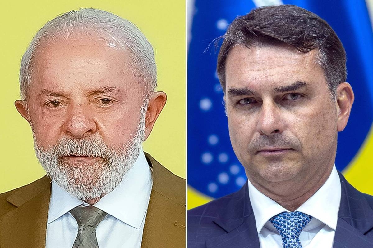 Equilíbrio Político: Pesquisa BTG/Nexus Aponta Empate Técnico entre Lula e Flávio Bolsonaro e Reconfigura a Corrida Presidencial