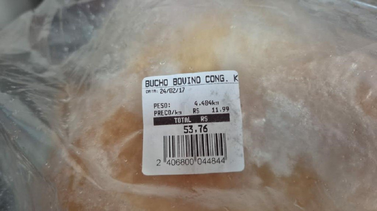 Apreensão de Quase 8 Toneladas de Alimentos Impróprios na Serra Gaúcha: Um Alerta Profundo à Saúde Pública e à Confiança Regional