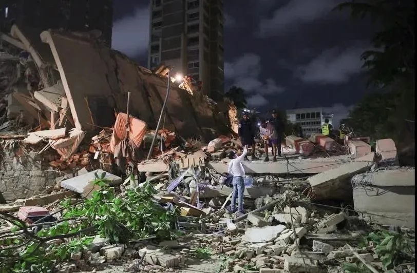 Crise Sísmica na Venezuela: Além dos 900 Mortos, o Desafio da Reconstrução e o Impacto Regional