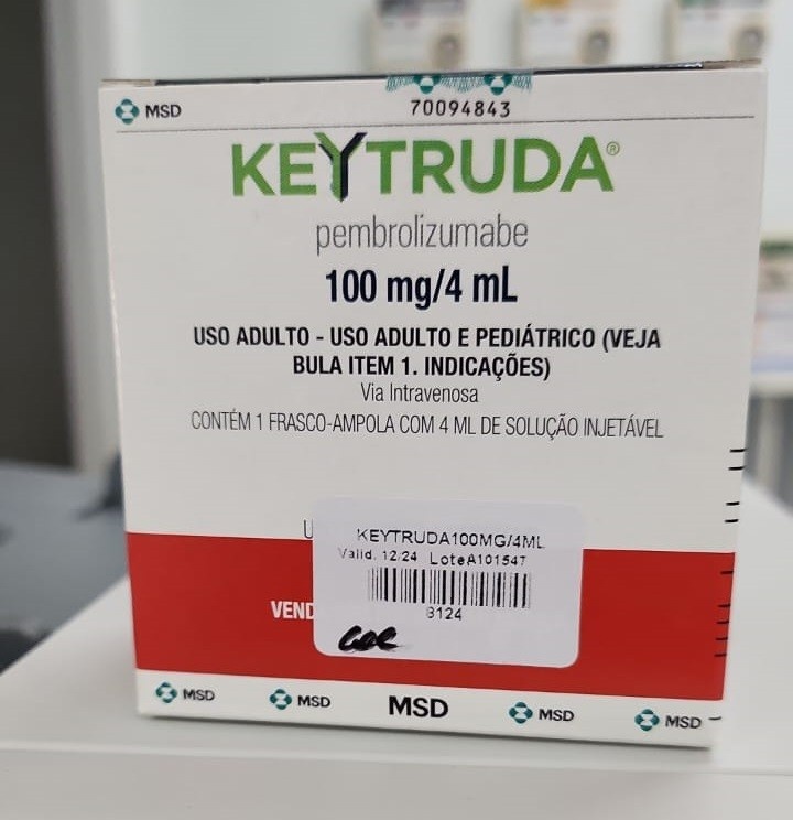 Butantan Produzirá Imunoterapia Inovadora Contra o Câncer: Um Marco para o SUS