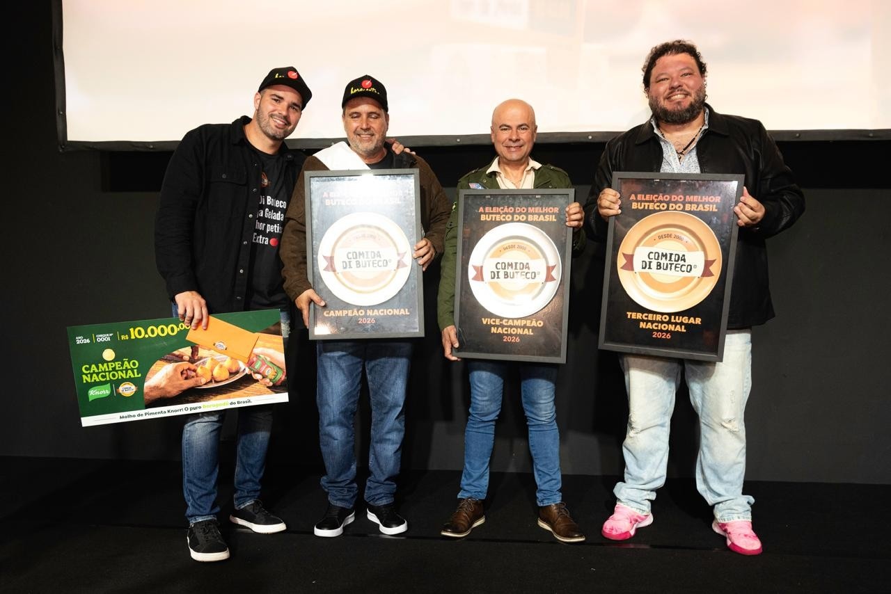 Rio de Janeiro Conquista Destaque Nacional: Buteco de Vila Valqueire Redefine a Gastronomia Regional