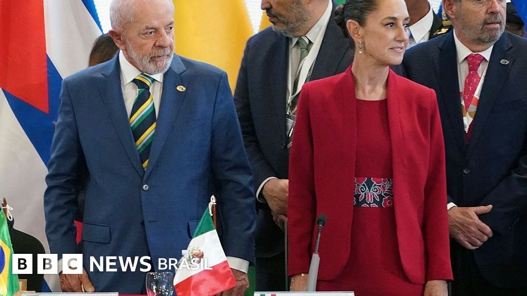 A 'Onda Azul' na América Latina e a Estratégia Disruptiva de Trump: Implicações para a Democracia e a Economia Brasileira