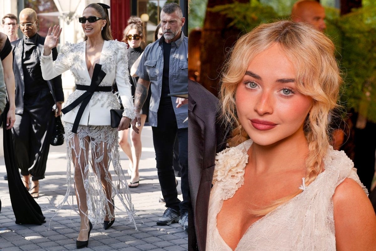 Paris e o Poder dos Fios: Como Cabelos de J.Lo e Sabrina Carpenter Revelam Tendências Econômicas e Sociais