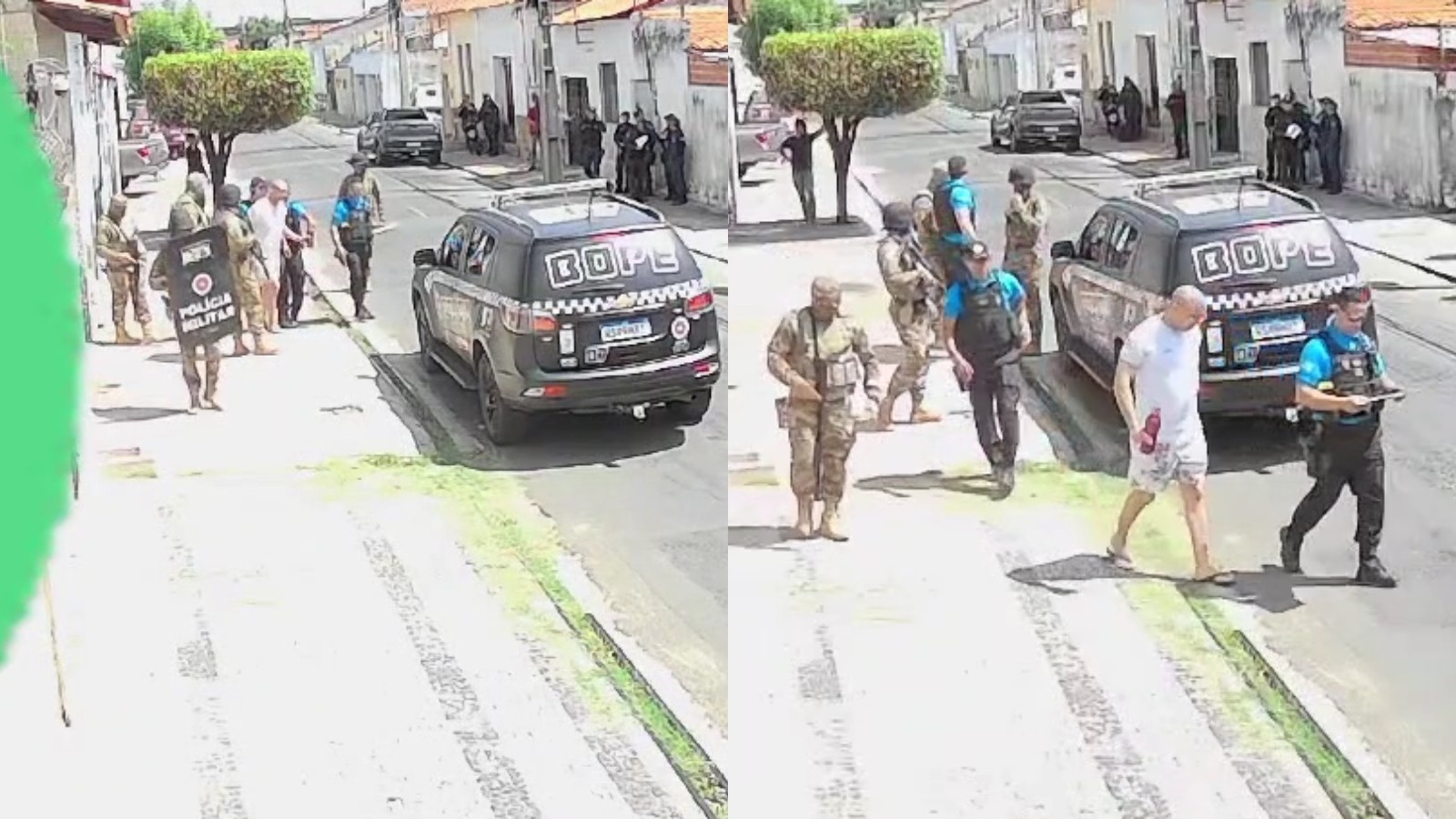 Prisão de Policial Militar em Teresina: O Elo Preocupante entre Violência Doméstica, Abuso de Poder e a Crise da Segurança Pública