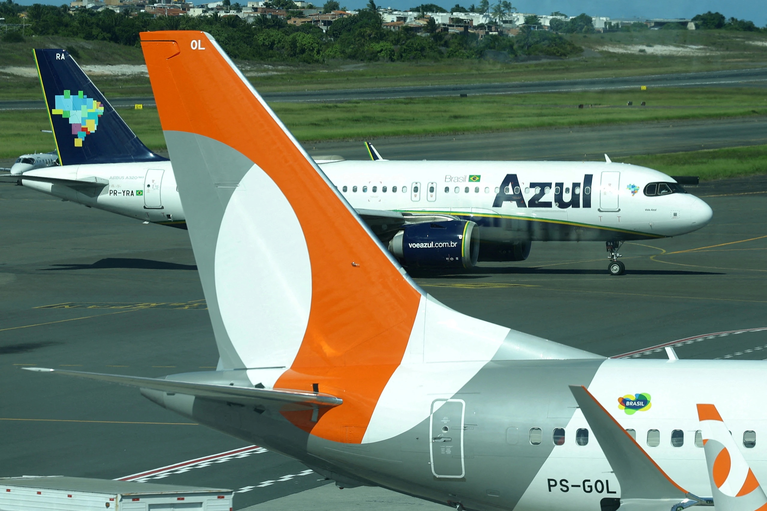 Cade Rejeita Intervenção da Abra/Gol em Acordo Azul-American Airlines e Solidifica Aliança Estratégica