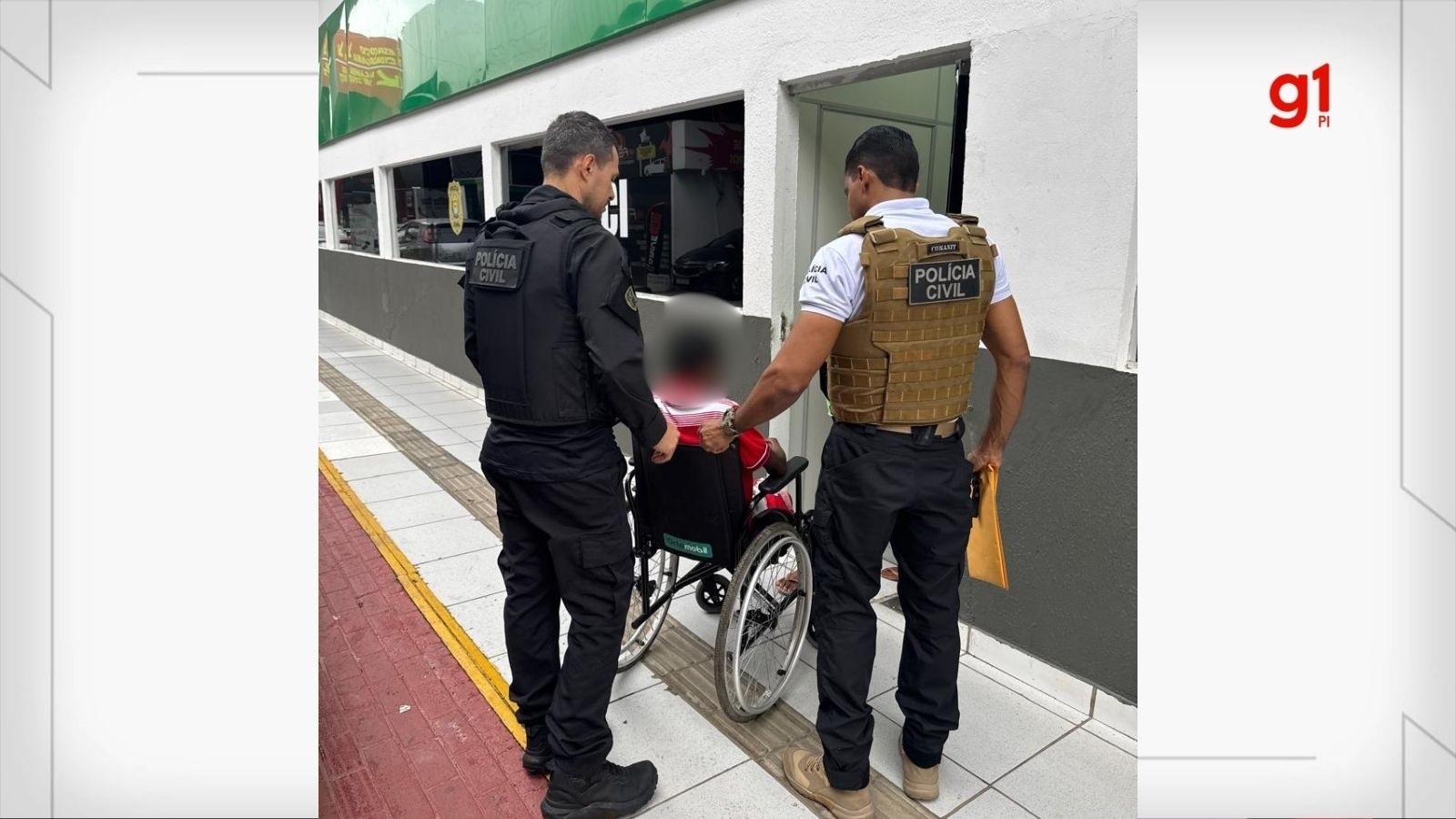 Extorsão Digital: O Custo Oculto da Confiança Online e o Crescente Alerta no Piauí