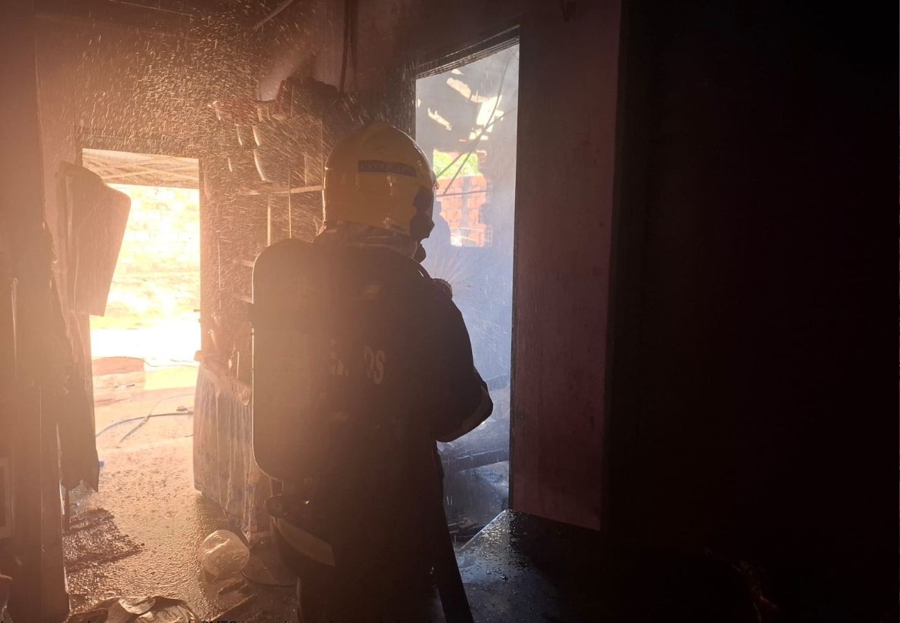 Incêndio Fatal em Araguaína: A Exposição das Vulnerabilidades em Segurança Domiciliar Regional