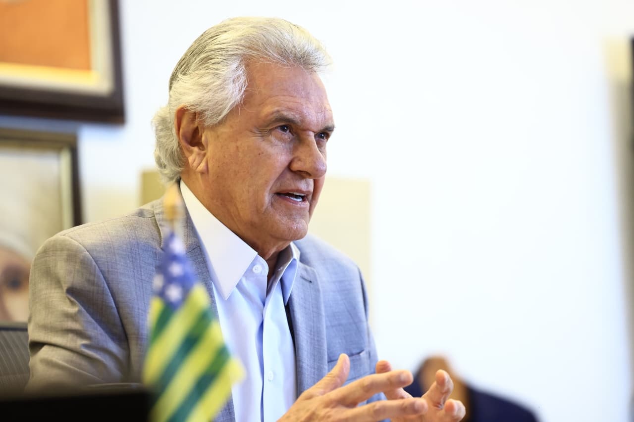 Cenário Eleitoral e o Desafio da Terceira Via: A Luta por Espaço de Ronaldo Caiado nas Pesquisas