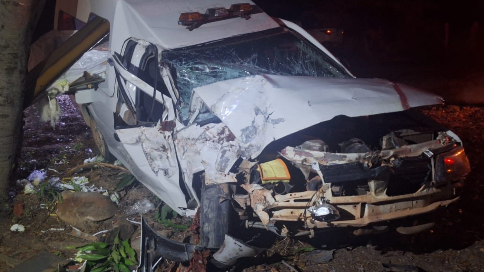 Acidente com Carro Funerário no Piauí: Reflexões sobre Segurança Viária e Logística Regional Essencial