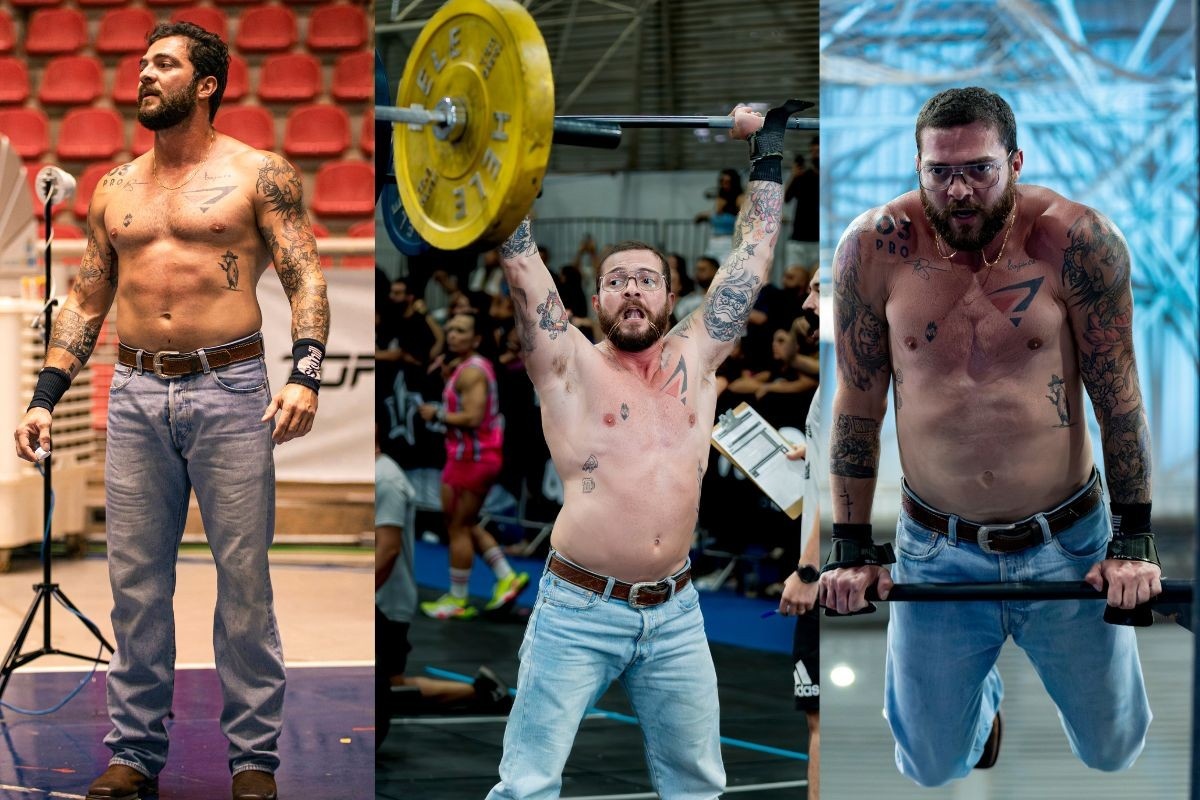 A Virada Cultural do CrossFit: Como o Estilo Agro de Mato Grosso Redefine a Identidade Fitness Regional
