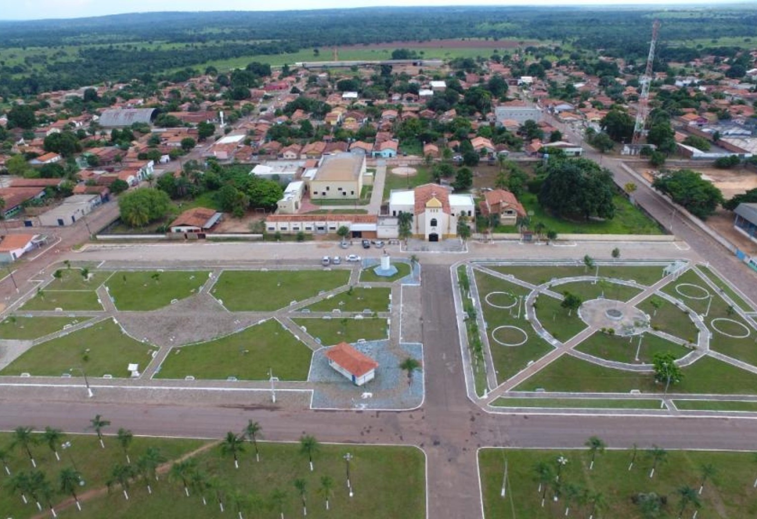 Concurso da Câmara de Nova Olinda: Oportunidade de Estabilidade Que Reoxigena a Economia Regional