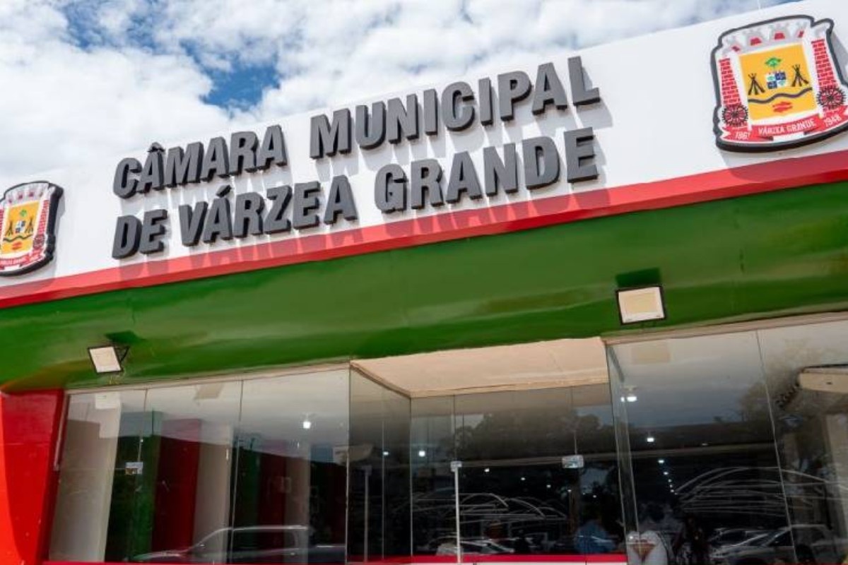 Várzea Grande: O Impasse dos R$ 56 Milhões e a Calamidade que Ameaça Serviços Essenciais