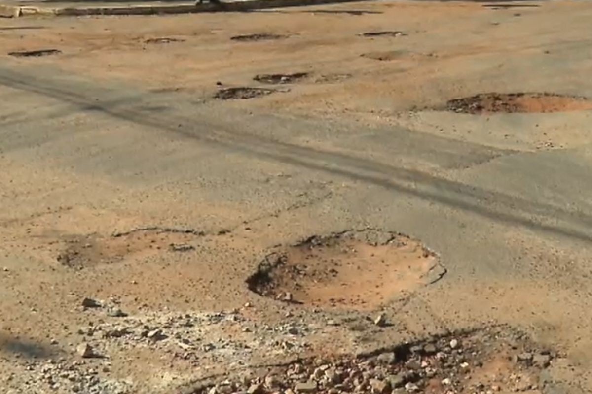 Campo Grande: A Crônica dos 8.931 Buracos e o Desafio da Gestão Urbana