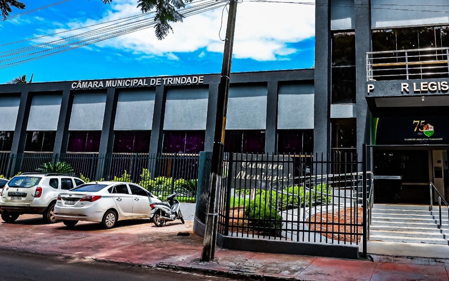 Concurso da Câmara de Trindade: Mais que Vagas, uma Análise do Impacto na Governança e Economia Local
