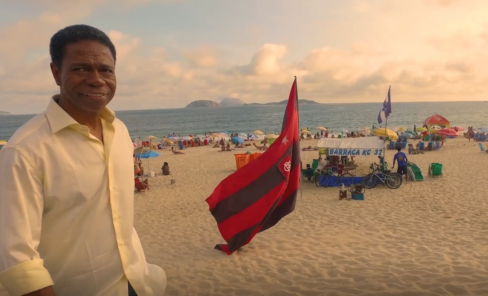 Paulinho da Costa: Além da Honraria, a Legitimidade Global do Subúrbio Carioca