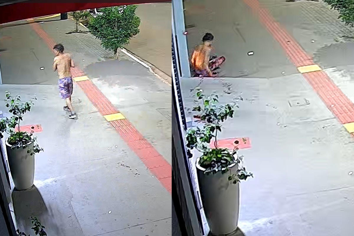 O Custo Invisível da Violência Urbana em Campo Grande: Análise Pós-Homicídio na Antiga Rodoviária