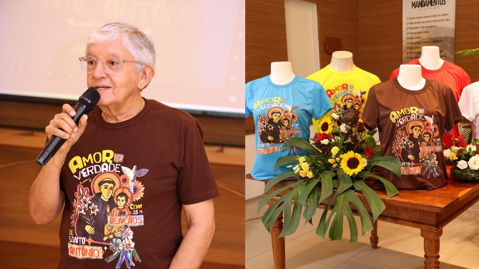 Caminhada da Fraternidade 2026: A Confluência de Fé, Solidariedade e Efervescência Nacional em Teresina