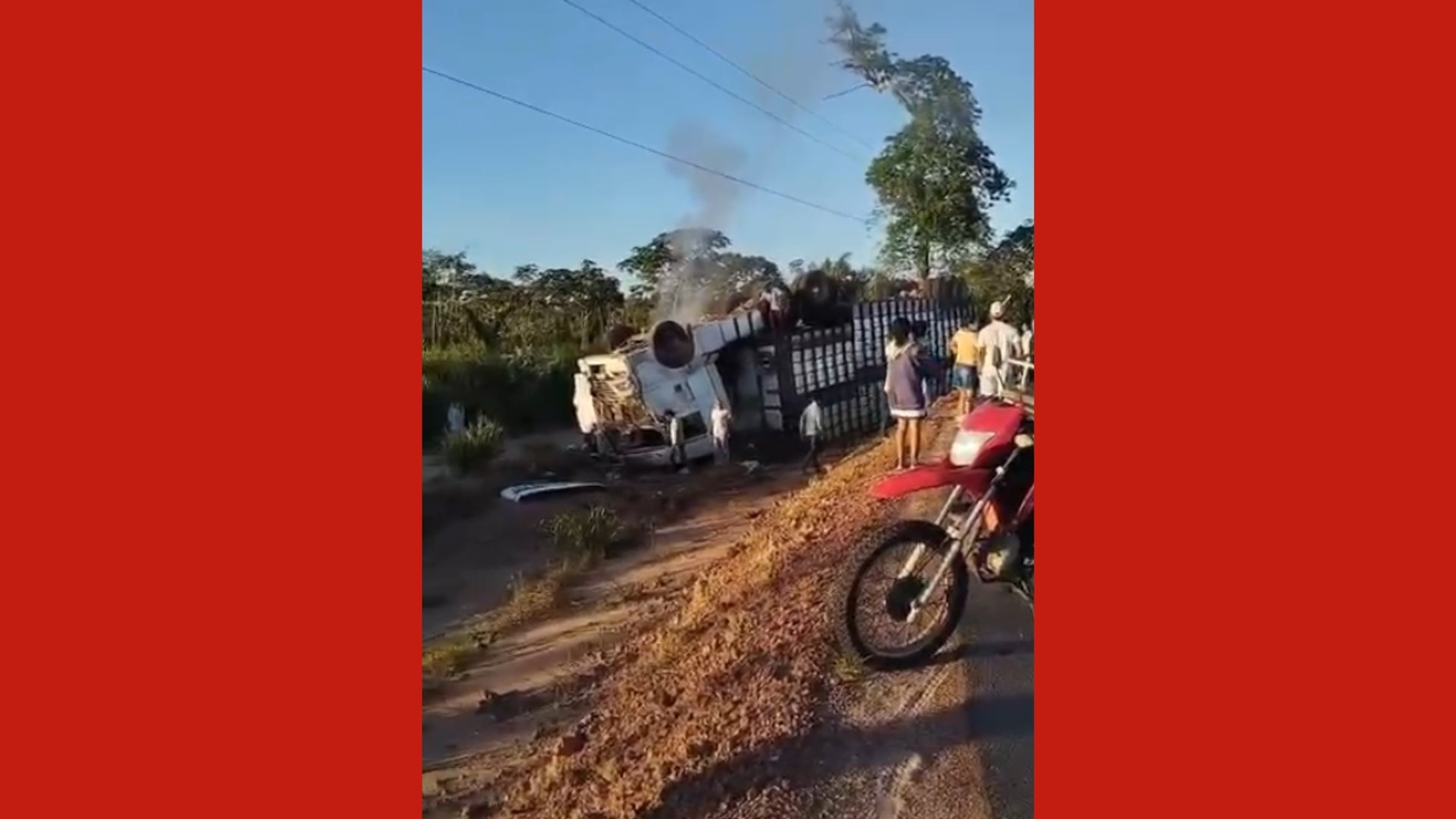Acidente na PA-151: Reflexo de Desafios Estruturais na Logística e Segurança Viária do Pará