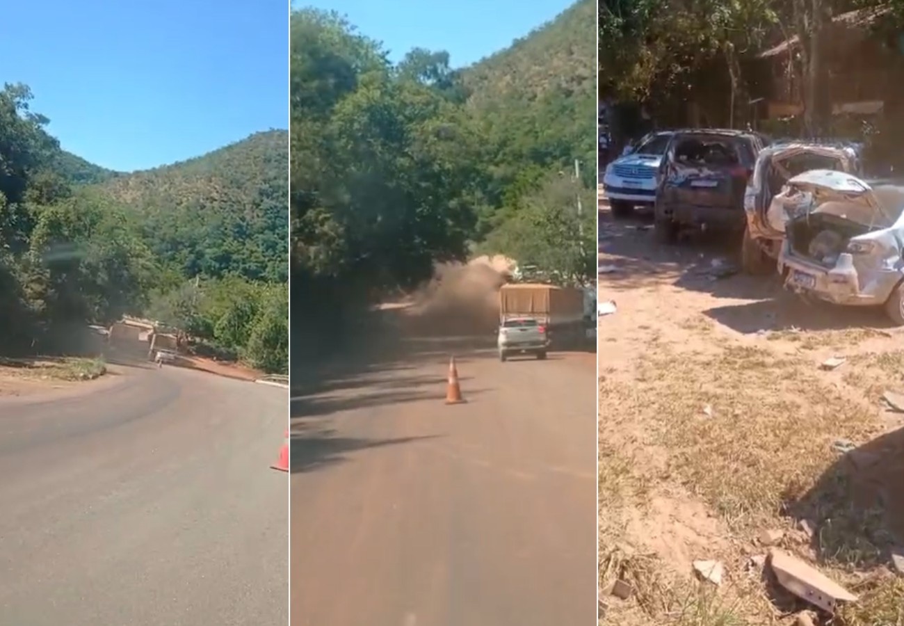 Taquaruçu: A Crise Silenciosa da Infraestrutura e a Tragédia Anunciada na TO-030