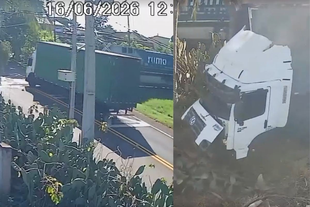 Tragédia em Pirapó: A Encruzilhada entre o Crescimento Logístico e a Segurança no Paraná