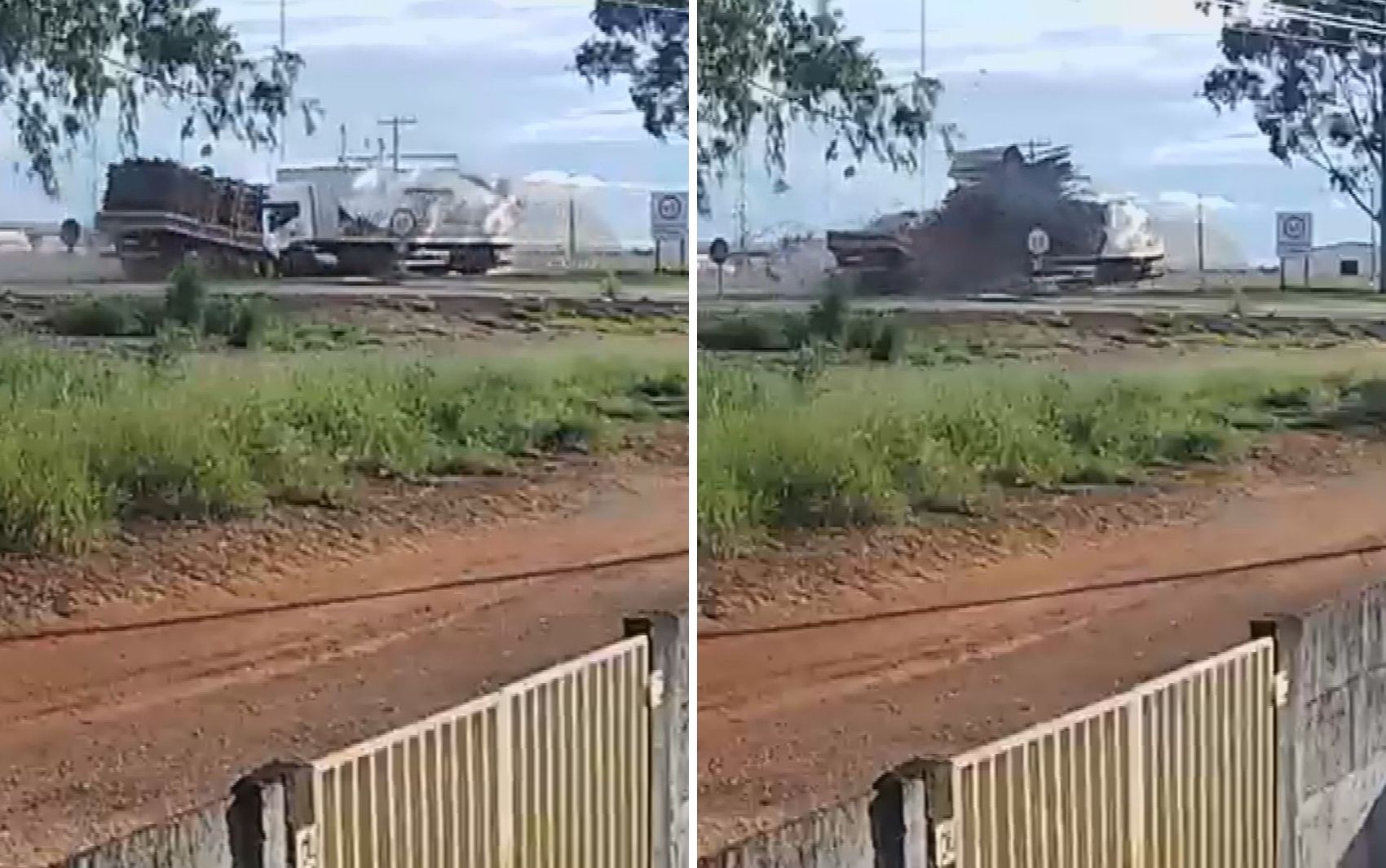 GO-020: A Tragédia em Ipameri e o Desafio da Segurança nos Corredores Logísticos de Goiás